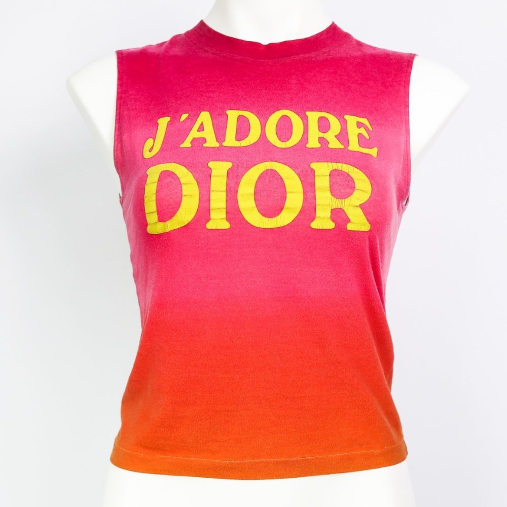 Christian Dior